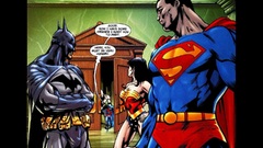 Batman dc comics comics