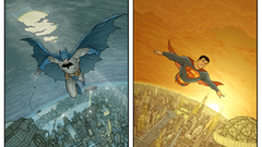 Batman dc comics comics