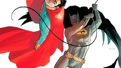 Batman dc comics comics