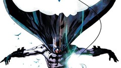 Batman dc comics comics