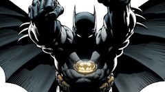 Batman dc comics comics