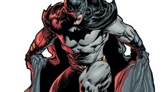 Batman dc comics comics