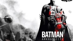 Batman dc comics harley