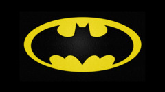 Batman dc comics logo