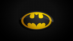 Batman dc comics logos