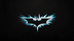 Batman dc comics logos