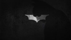 Batman dc comics shadows