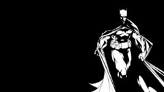 Batman dc comics sketches