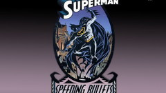 Batman dc comics superman