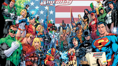 Batman dc comics superman