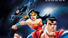 Batman dc comics superman