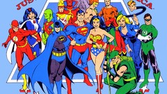 Batman dc comics superman