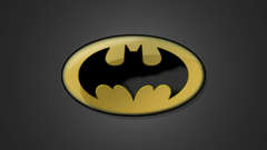 Batman dc comics symbol