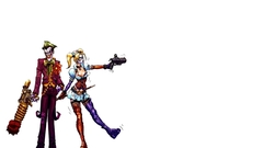 Batman dc comics the