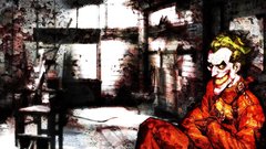 Batman dc comics the