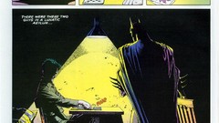 Batman dc comics the