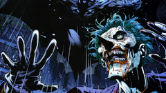 Batman dc comics the