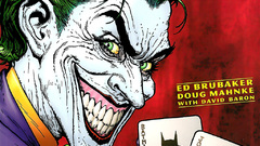 Batman dc comics the