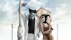 Batman dc comics the