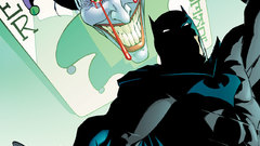 Batman dc comics the