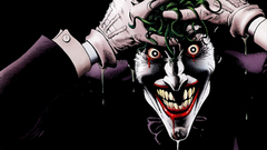 Batman dc comics the