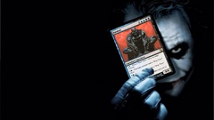 Batman dc comics the