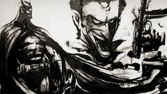 Batman dc comics the