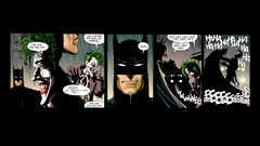 Batman dc comics the