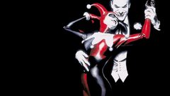 Batman dc comics the