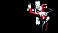 Batman dc comics the