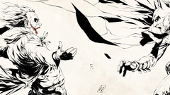 Batman dc comics the