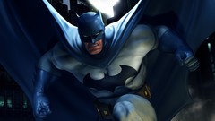 Batman DC Universe Online