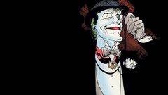 Batman death family the