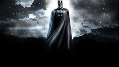 Batman forever cartoon