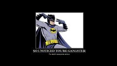 Batman funny