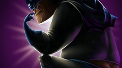 Batman funny illustrations