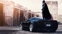 Batman funny Photo manipulation