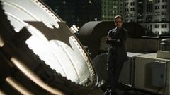 Batman gary oldman james