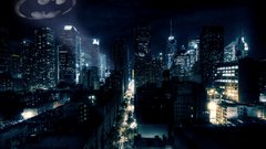 Batman Gotham City