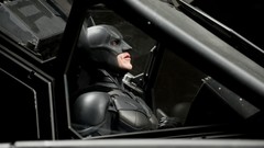 Batman hero Batman The Dark Knight Rises