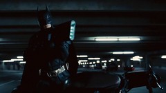 Batman hero Batman The Dark Knight Rises