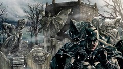 Batman heroes Catwoman superman comics superheroes dc comics