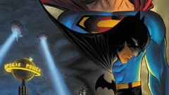 Batman heroes superman comics superheroes dc comics