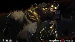 Batman Infinite Crisis