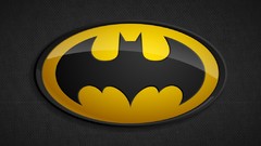 Batman ipad