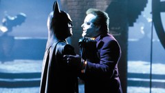 Batman Jack Nicholson the joker artwork