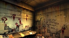 Batman joker batman arkham asylum video games Rocksteady Studios