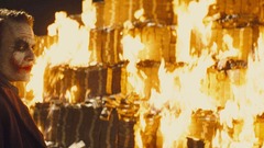 Batman joker The Dark Knight Movies Heath Ledger