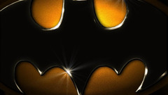 Batman Logo