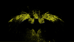 Batman Logo